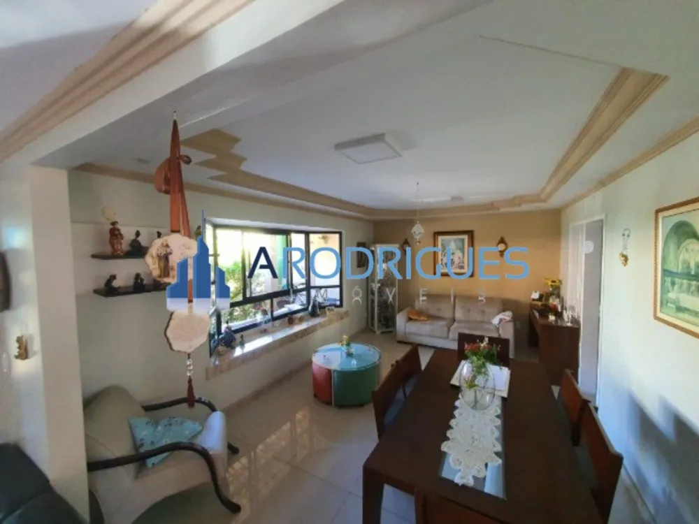 Casa, 5 quartos, 289 m² - Foto 4