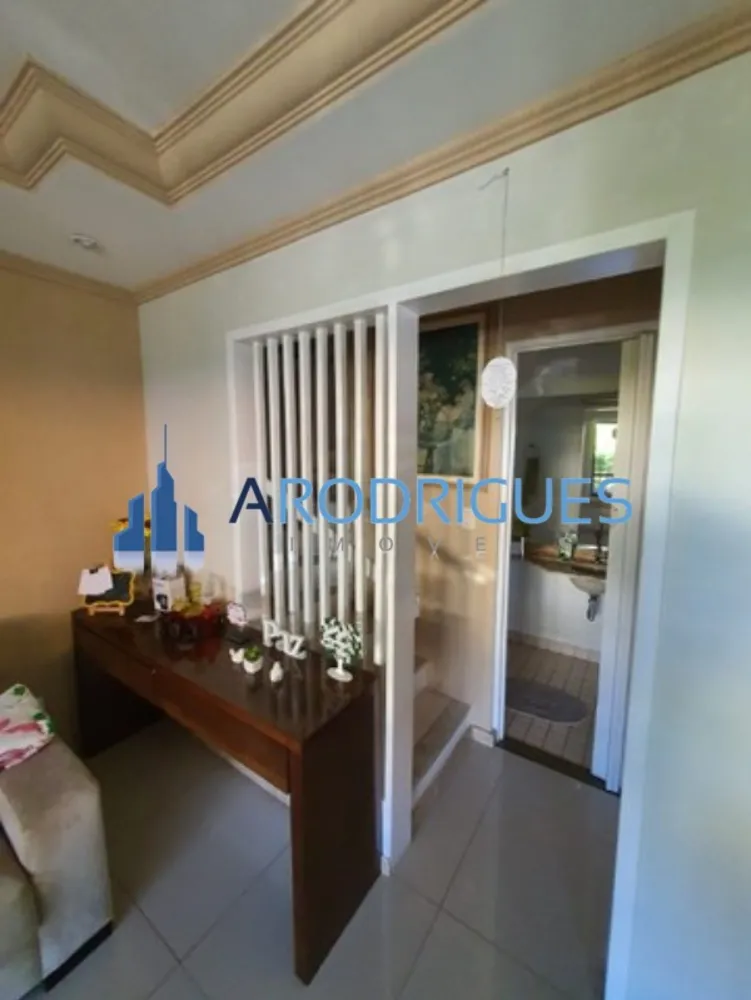 Casa, 5 quartos, 289 m² - Foto 8