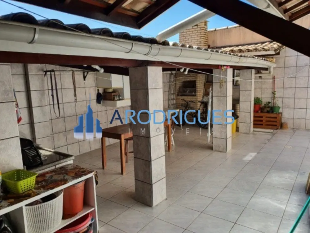 Casa, 5 quartos, 289 m² - Foto 5