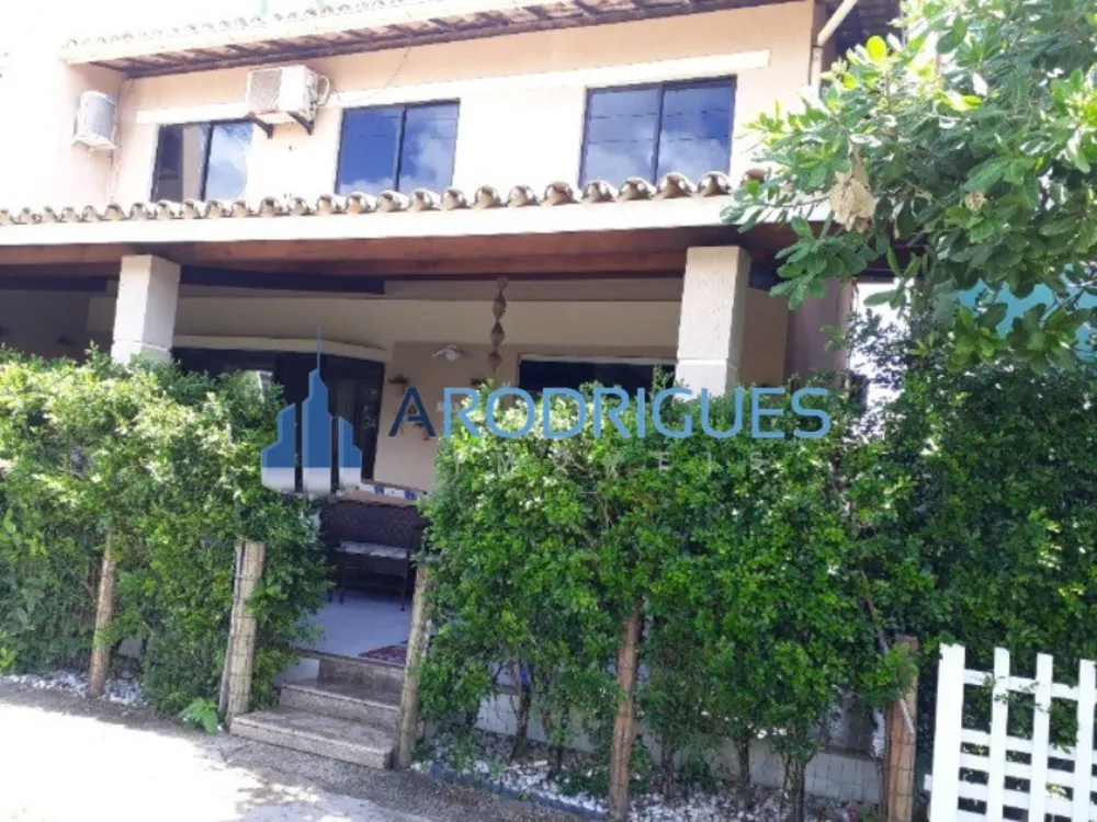 Casa, 5 quartos, 289 m² - Foto 2