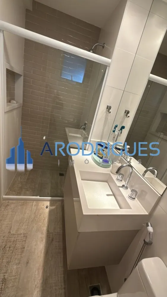 Apartamento, 5 quartos, 204 m² - Foto 8
