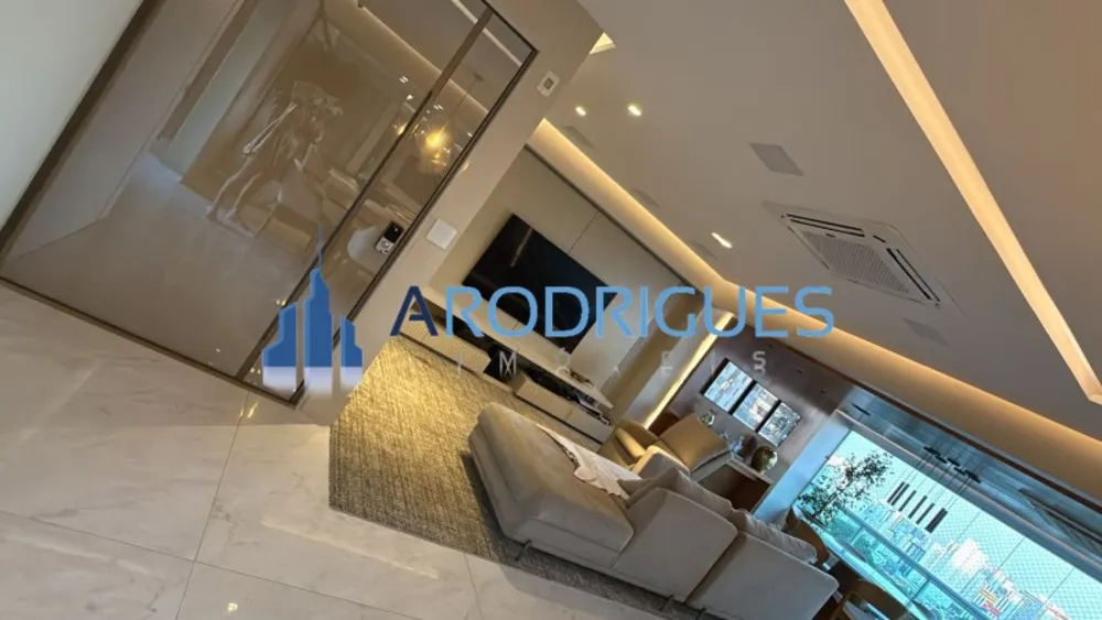 Apartamento, 5 quartos, 204 m² - Foto 3
