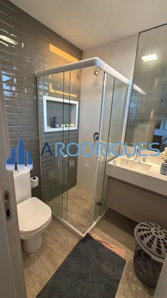 Apartamento, 5 quartos, 204 m² - Foto 7