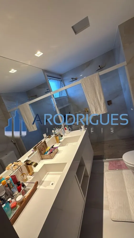 Apartamento, 5 quartos, 204 m² - Foto 6