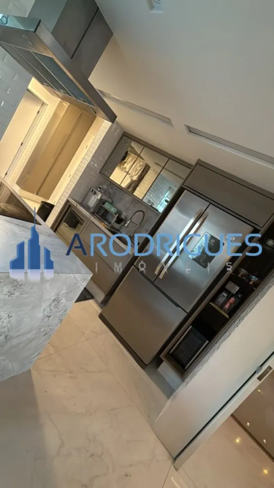Apartamento, 5 quartos, 204 m² - Foto 4