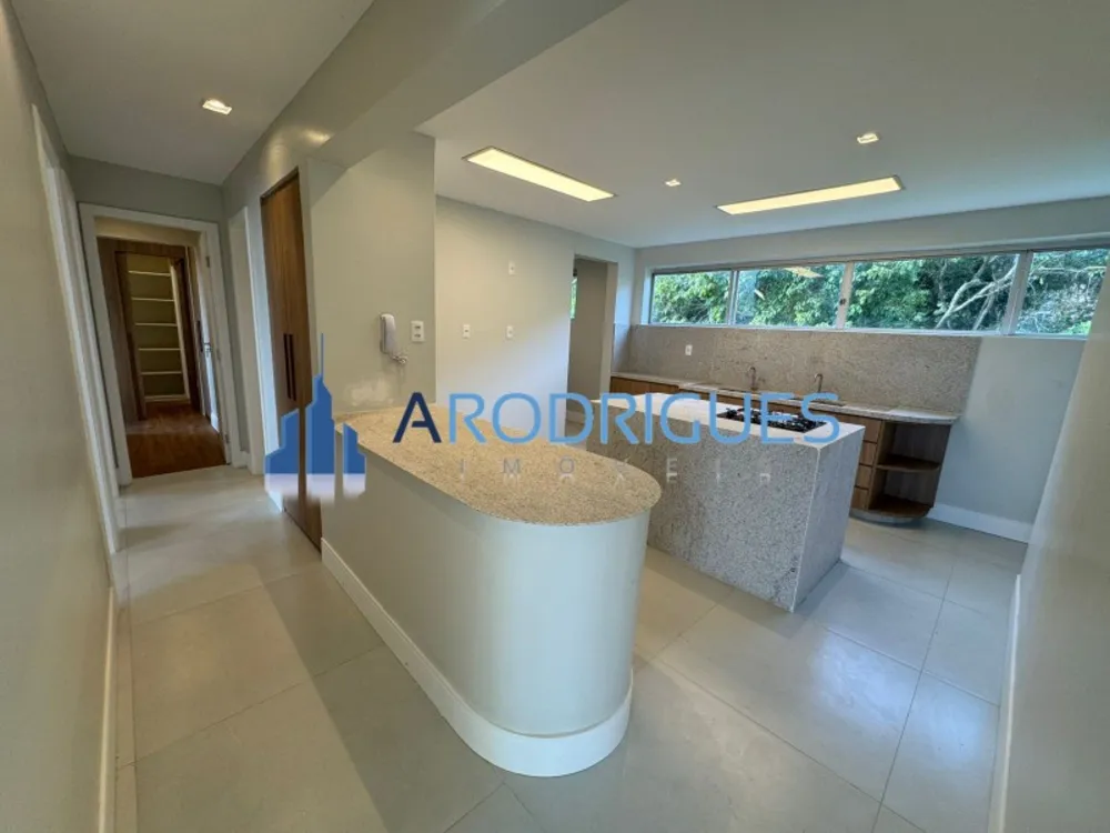 Apartamento, 3 quartos, 110 m² - Foto 3