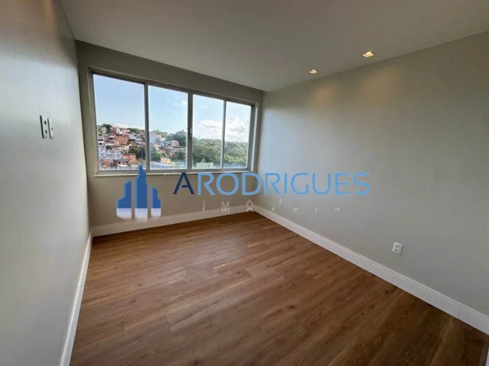 Apartamento, 3 quartos, 110 m² - Foto 4