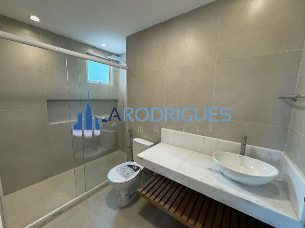 Apartamento, 3 quartos, 110 m² - Foto 11