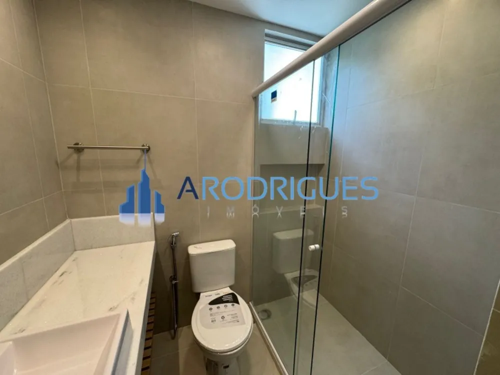 Apartamento, 3 quartos, 110 m² - Foto 9