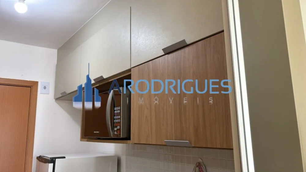 Apartamento, 1 quarto, 21 m² - Foto 4