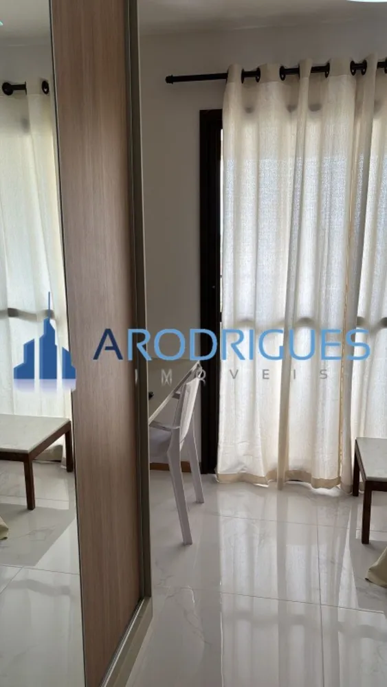 Apartamento, 1 quarto, 21 m² - Foto 8