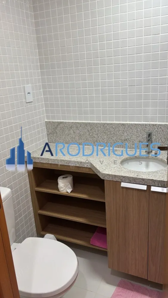 Apartamento, 1 quarto, 21 m² - Foto 3
