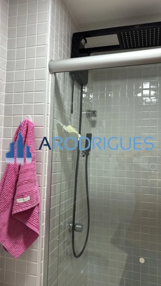 Apartamento, 1 quarto, 21 m² - Foto 2