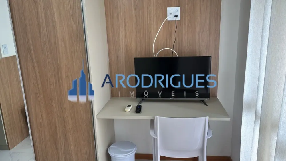 Apartamento, 1 quarto, 21 m² - Foto 7