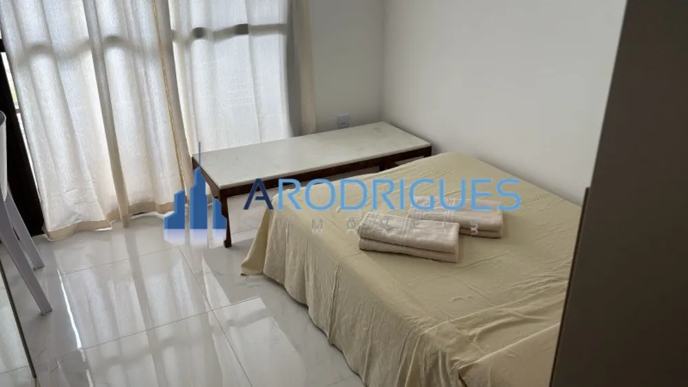 Apartamento, 1 quarto, 21 m² - Foto 9