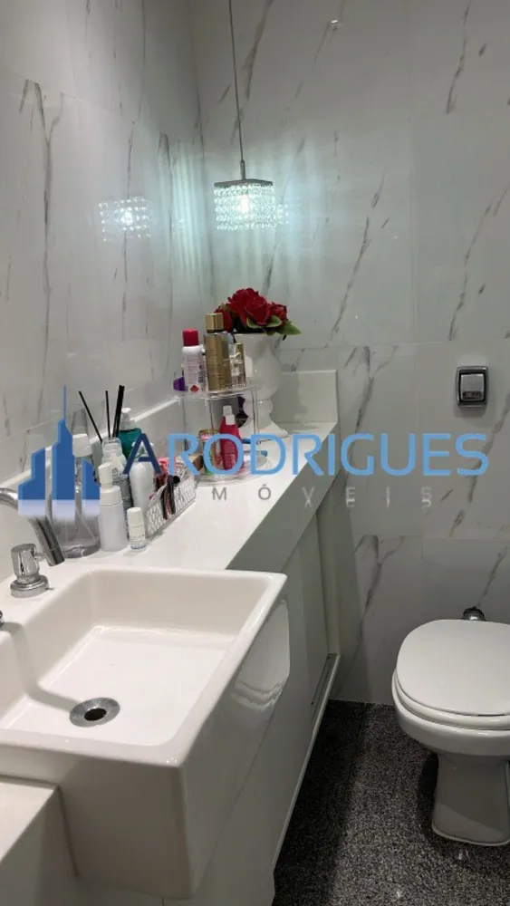 Cobertura, 2 quartos, 81 m² - Foto 6