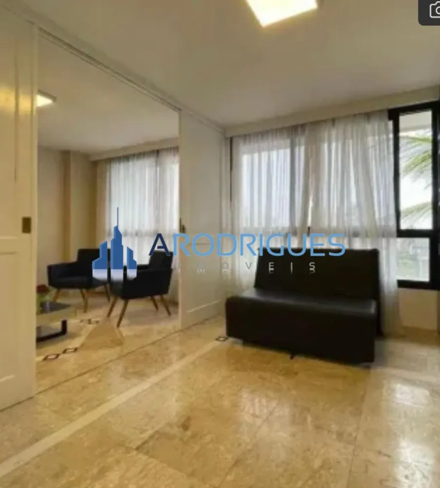Cobertura, 2 quartos, 81 m² - Foto 5