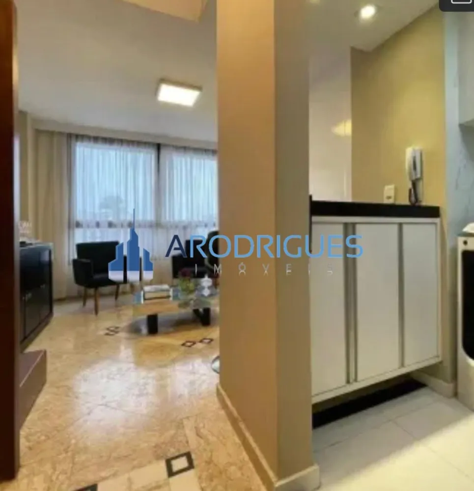 Cobertura, 2 quartos, 81 m² - Foto 3