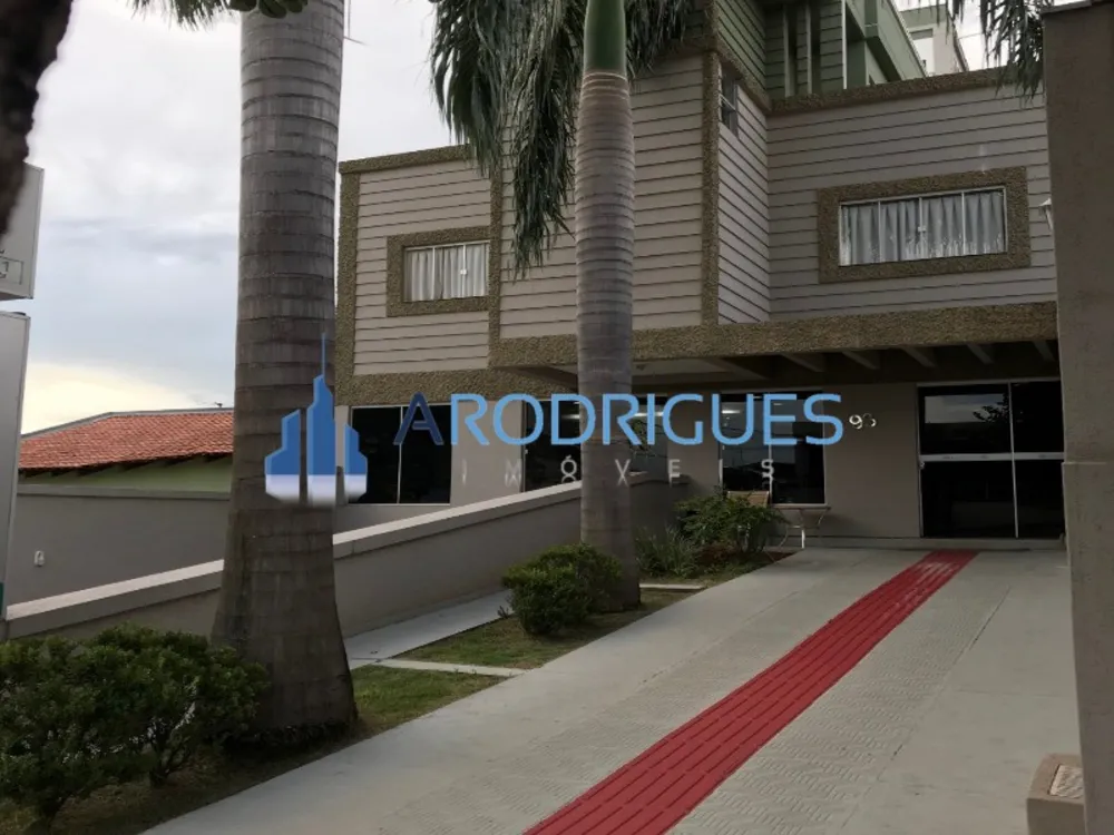 Prédio Inteiro, 570 m² - Foto 1