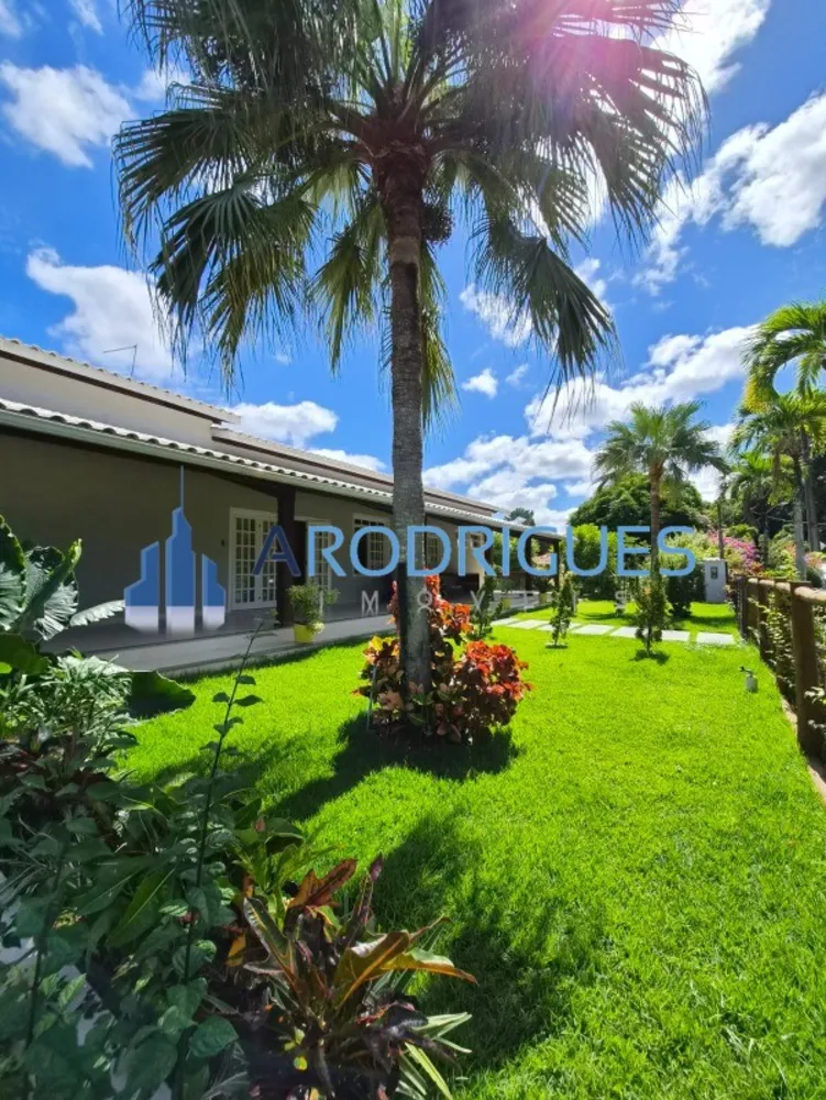 Casa, 4 quartos, 3000 m² - Foto 6