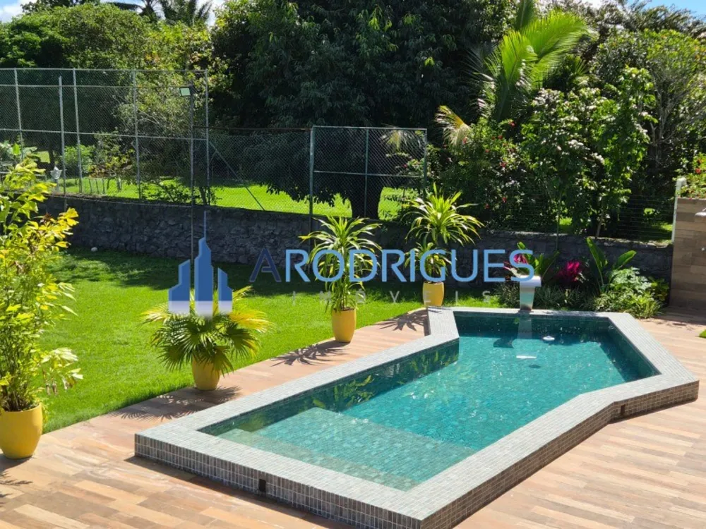 Casa, 4 quartos, 3000 m² - Foto 6