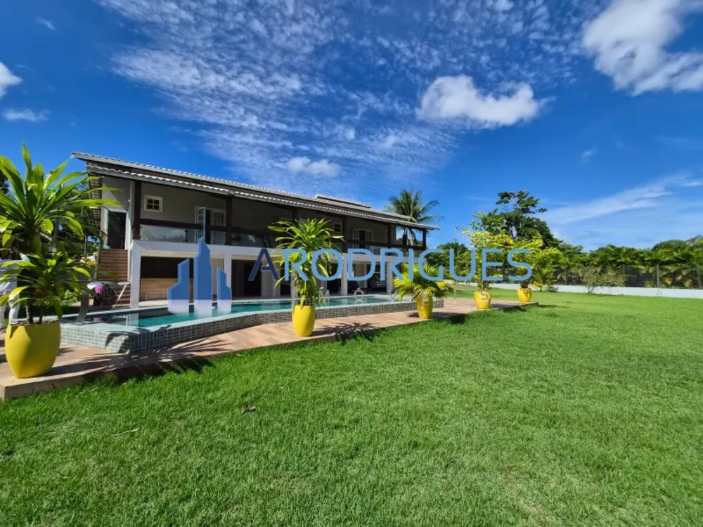 Casa, 4 quartos, 3000 m² - Foto 5