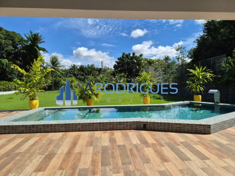 Casa, 4 quartos, 3000 m² - Foto 7