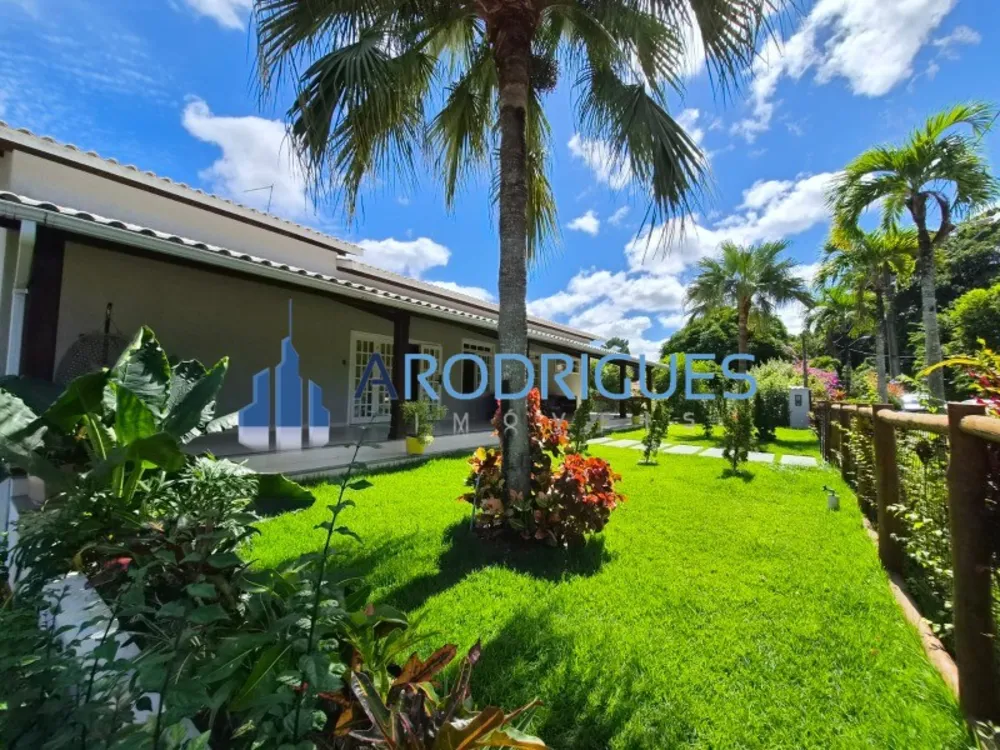 Casa, 4 quartos, 3000 m² - Foto 3