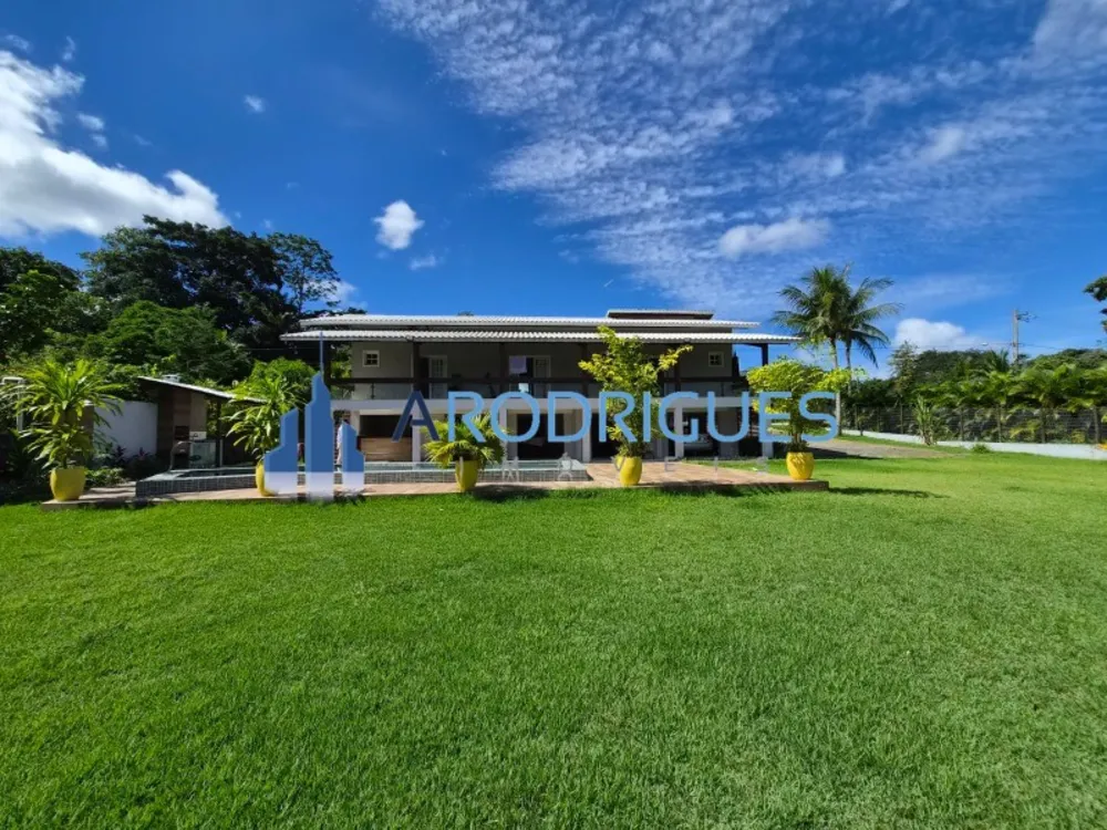 Casa, 4 quartos, 3000 m² - Foto 5
