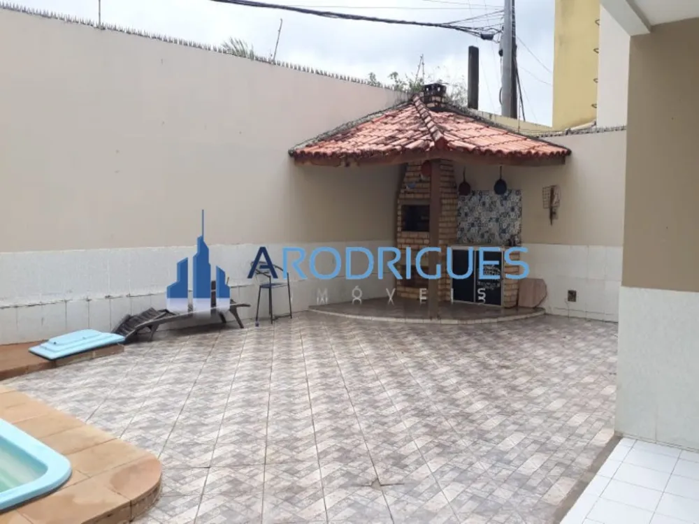 Casa, 4 quartos, 420 m² - Foto 8