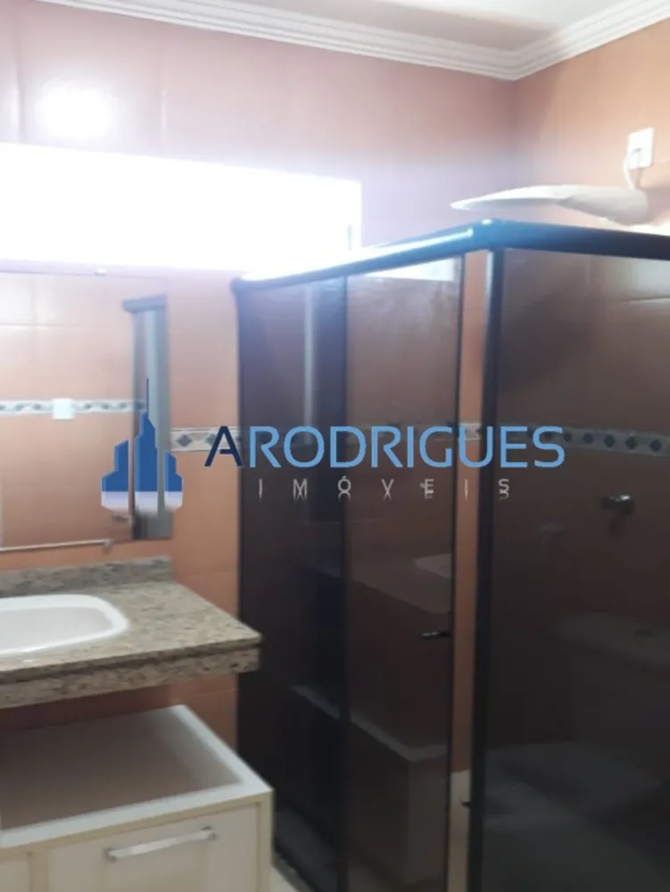Casa, 4 quartos, 420 m² - Foto 5