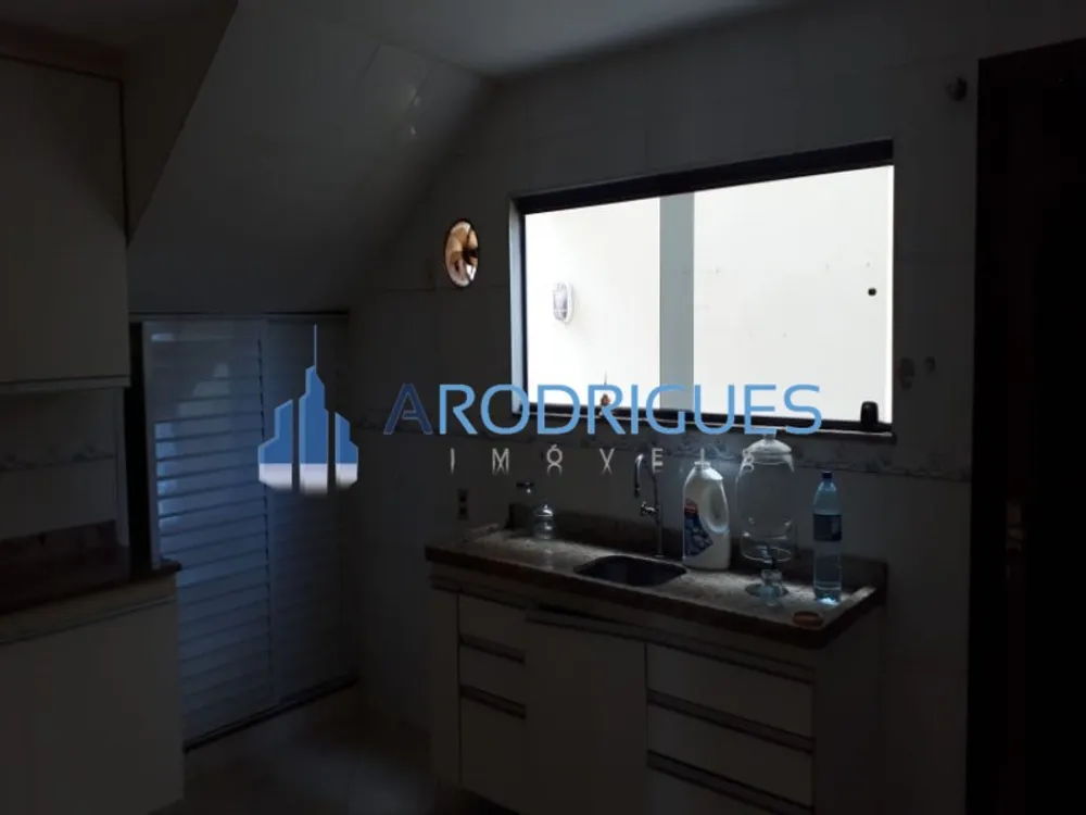 Casa, 4 quartos, 420 m² - Foto 10