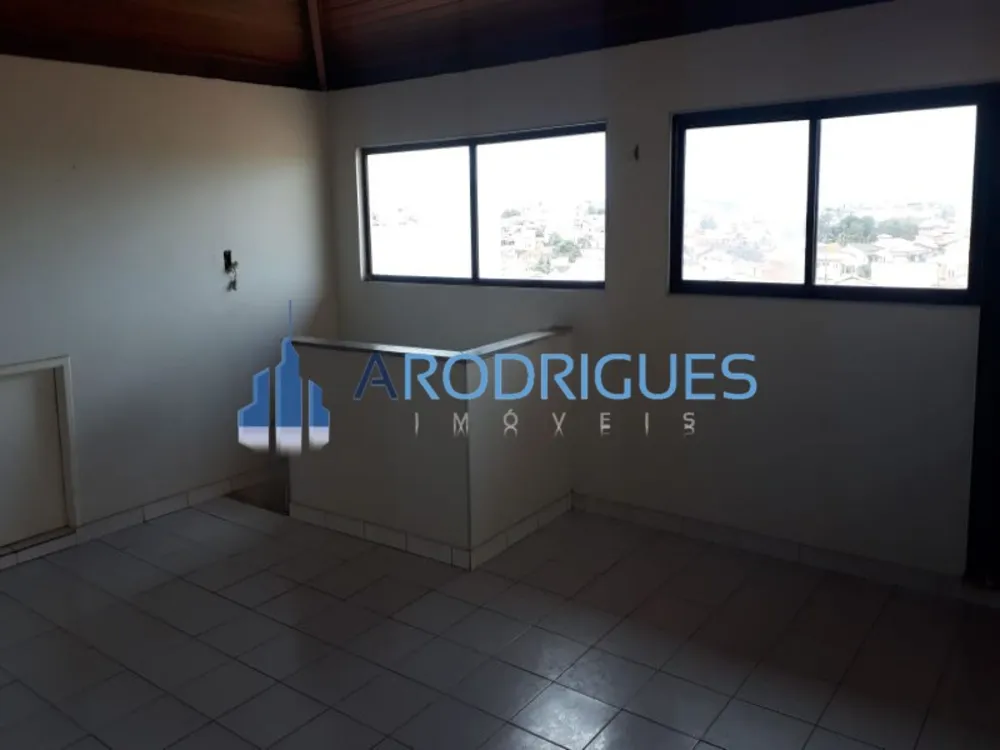 Casa, 4 quartos, 420 m² - Foto 12