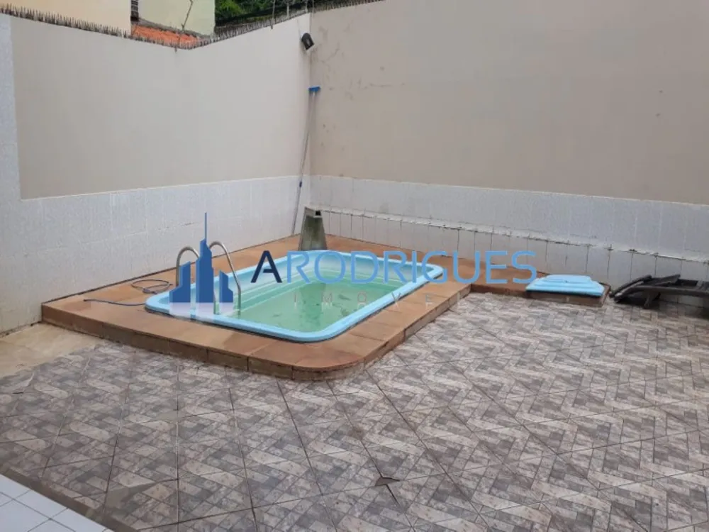 Casa, 4 quartos, 420 m² - Foto 11