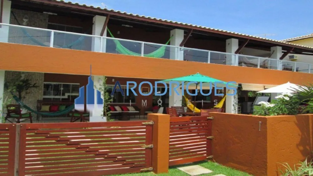 Casa, 10 quartos, 450 m² - Foto 5