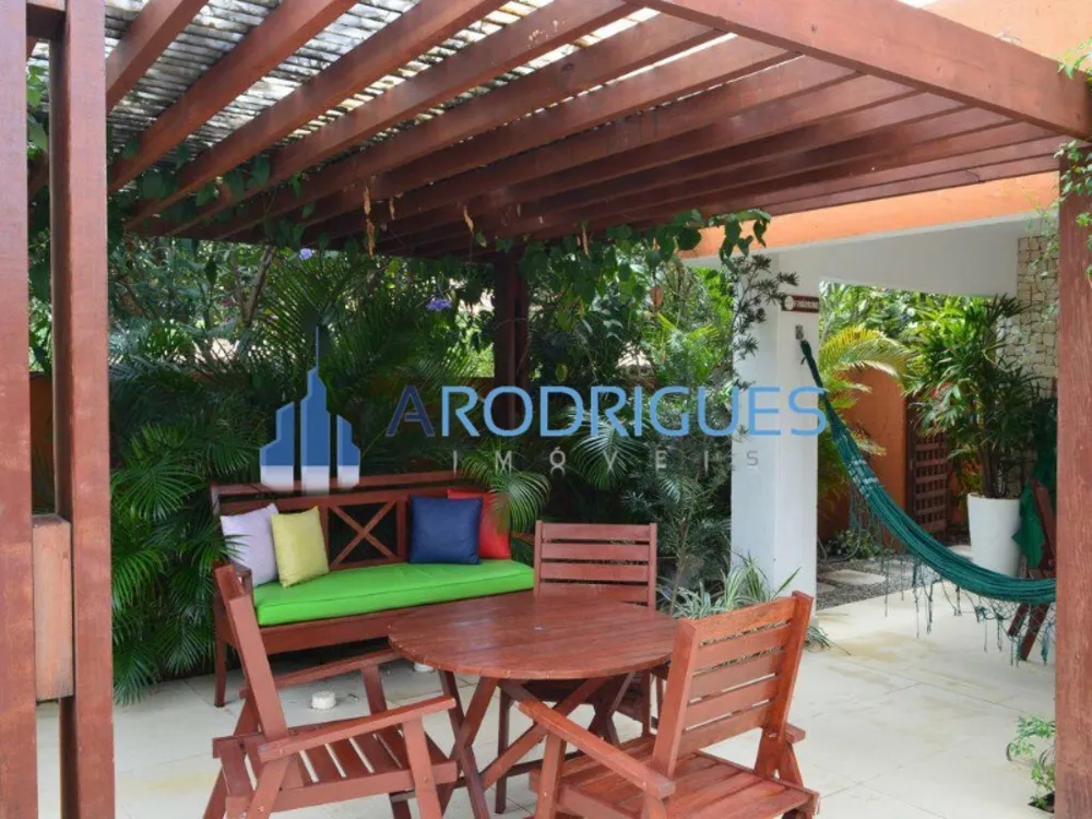 Casa, 10 quartos, 450 m² - Foto 3