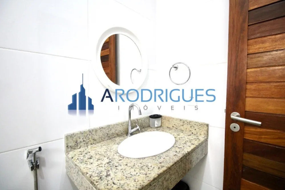 Casa, 10 quartos, 450 m² - Foto 9