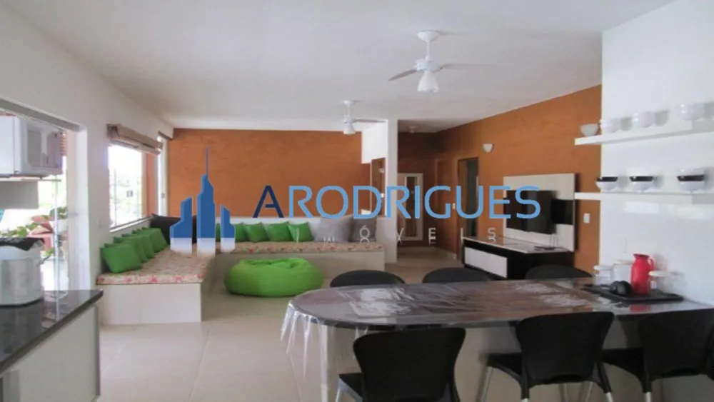 Casa, 10 quartos, 450 m² - Foto 7