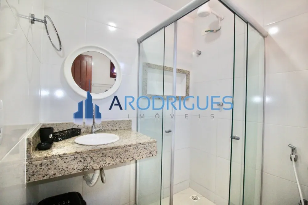 Casa, 10 quartos, 450 m² - Foto 11