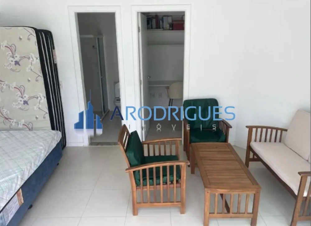 Apartamento, 2 quartos, 142 m² - Foto 5