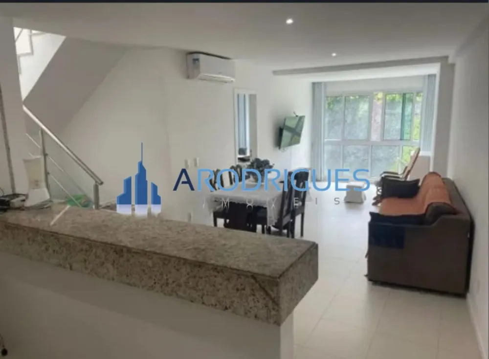 Apartamento, 2 quartos, 142 m² - Foto 6