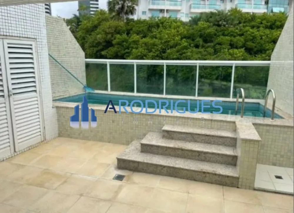 Apartamento, 2 quartos, 142 m² - Foto 1