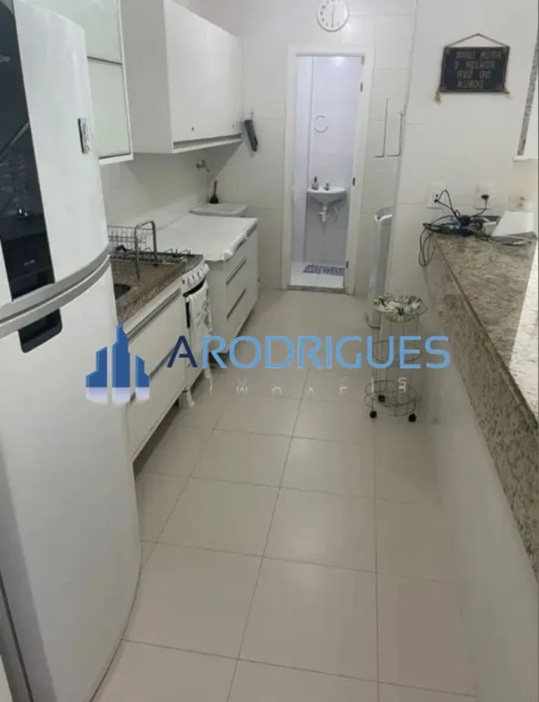 Apartamento, 2 quartos, 142 m² - Foto 4