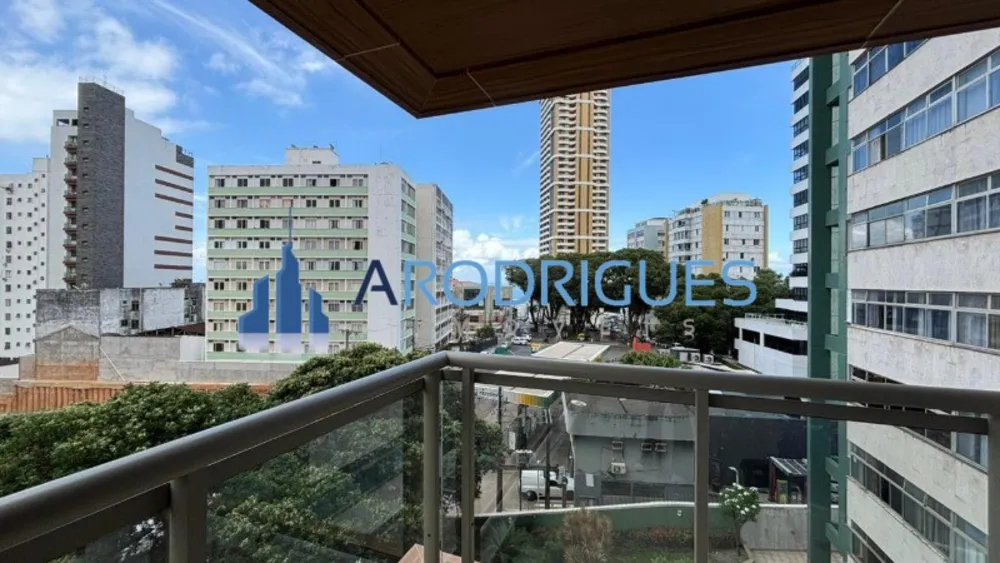 Apartamento, 3 quartos, 68 m² - Foto 5