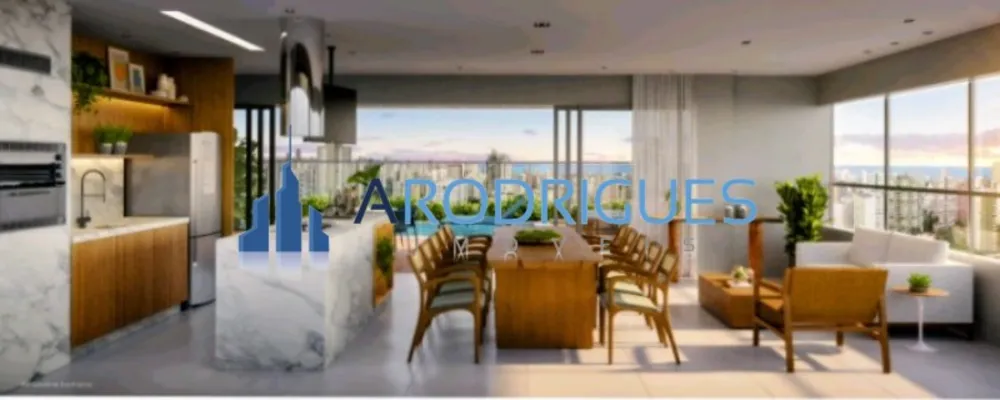 Apartamento, 3 quartos, 68 m² - Foto 9