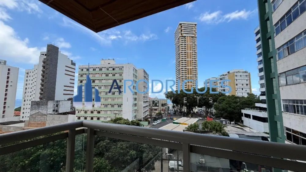 Apartamento, 3 quartos, 68 m² - Foto 4