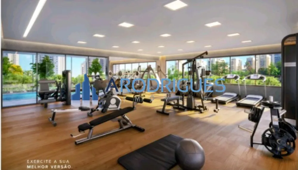 Apartamento, 3 quartos, 68 m² - Foto 11