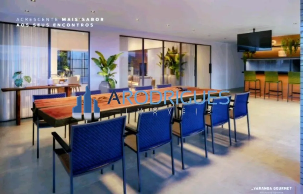 Apartamento, 3 quartos, 68 m² - Foto 10