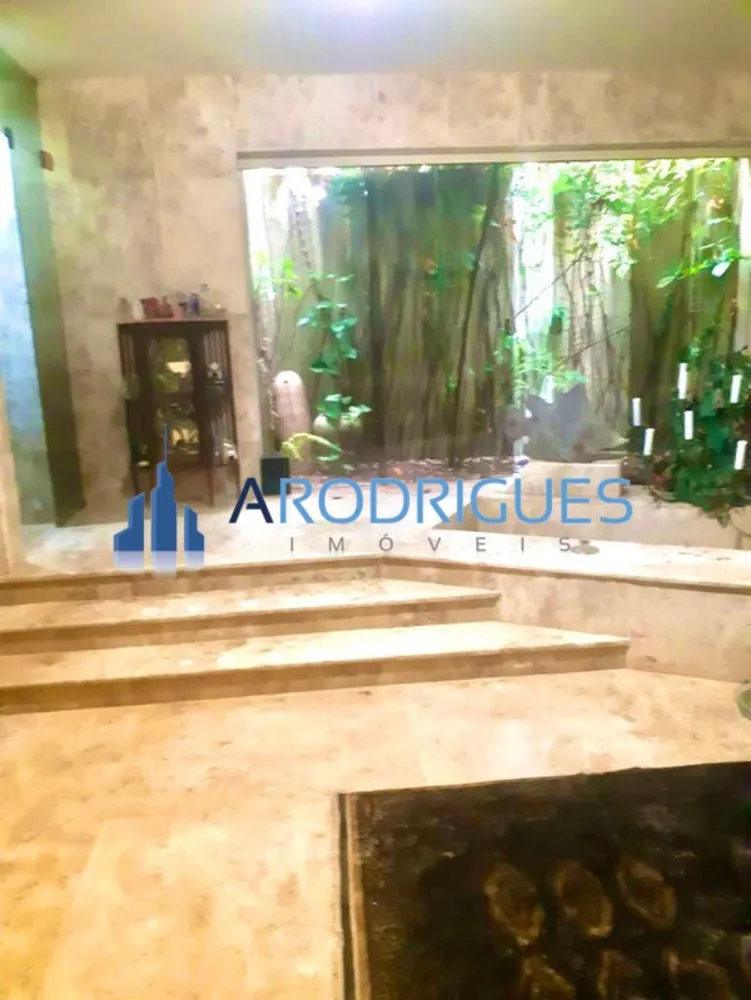 Casa, 4 quartos, 3000 m² - Foto 4