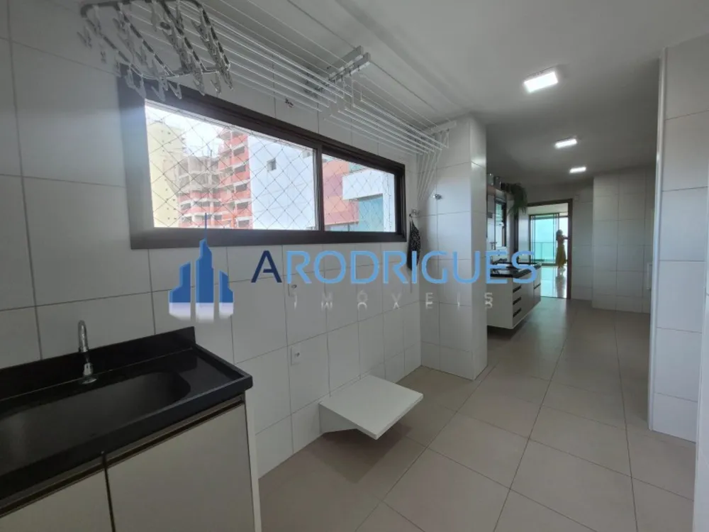 Apartamento, 4 quartos, 242 m² - Foto 11
